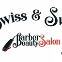 Swiss & Swe Logo